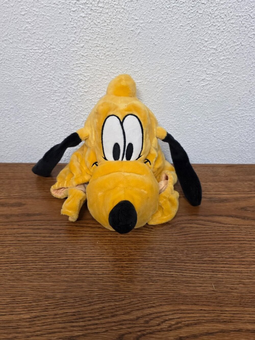 Kids Disney Pluto Character Hat Size 18 - 24 Month